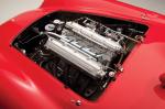 Ferrari 750 Monza Spyder 1955 года